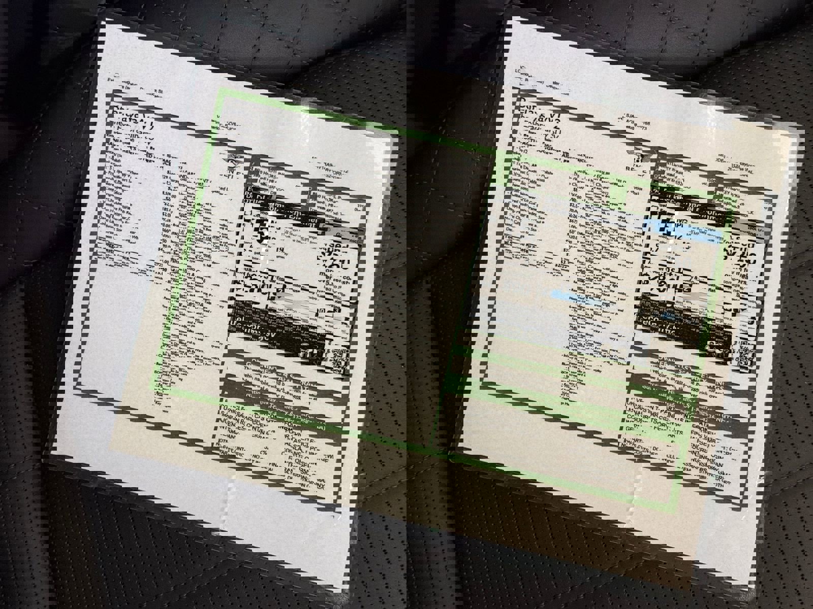 Used 2018 Bentley Bentayga image 94