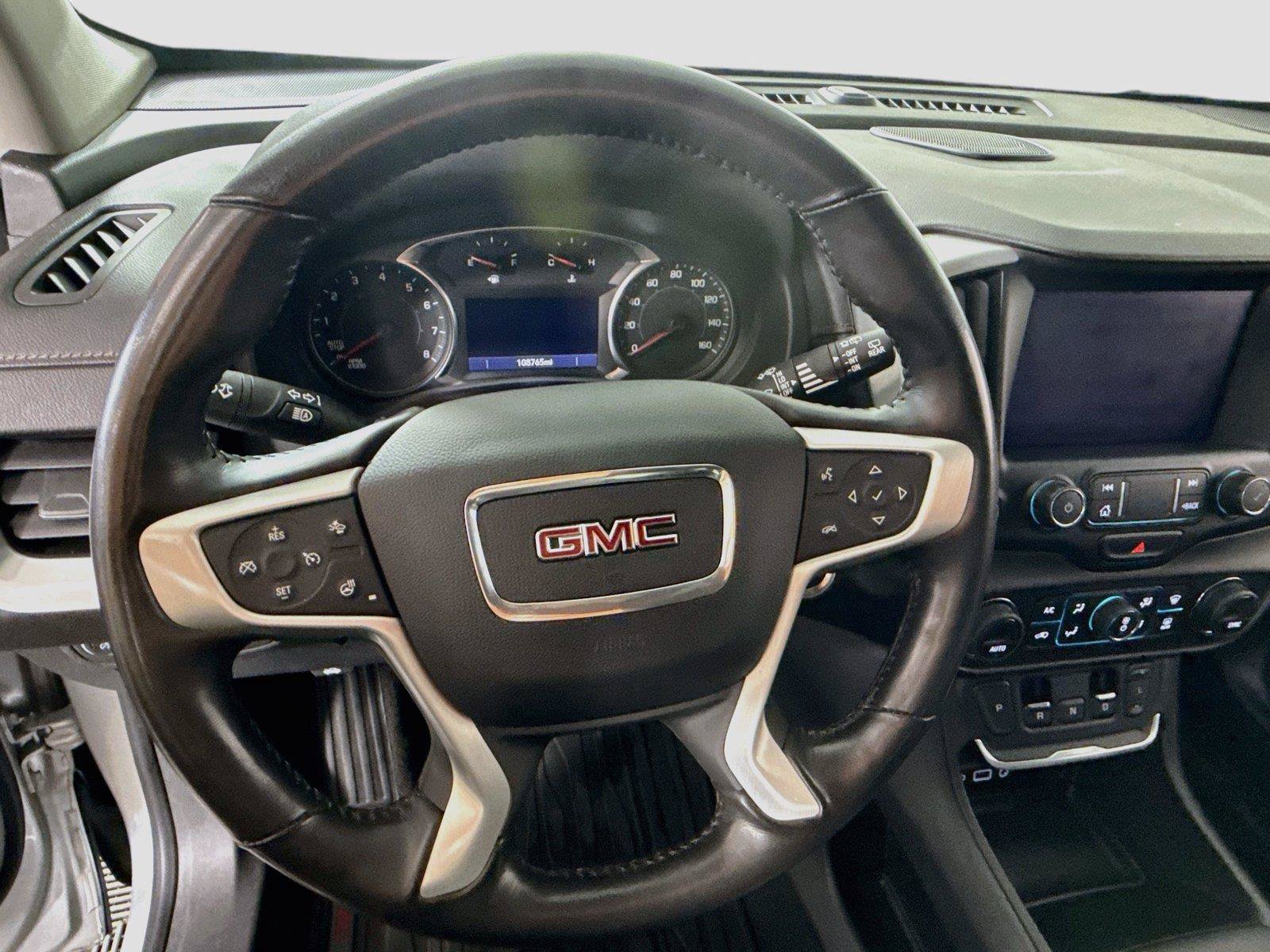 Used 2020 GMC Terrain SLT w/ Preferred Package AWD/4WD image 15