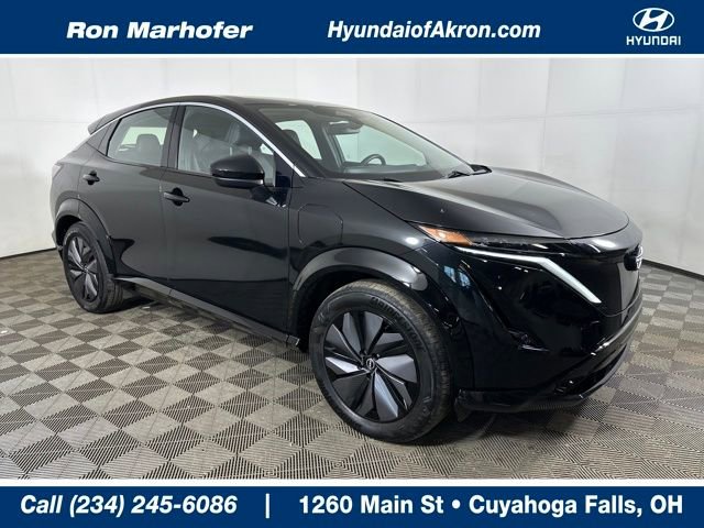 Used 2023 Nissan Ariya FWD image 1