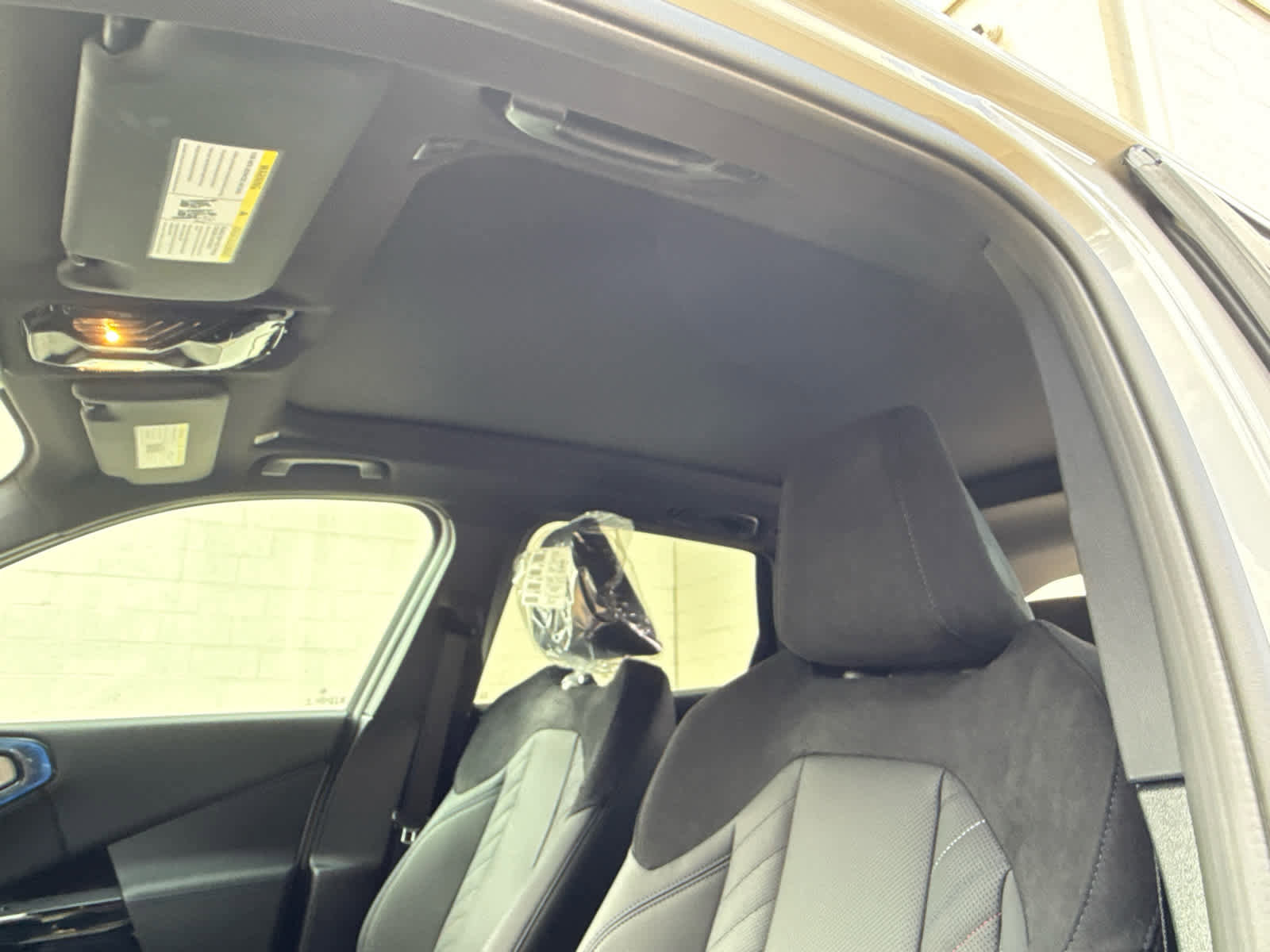 New 2026 BMW X3 xDrive30 w/ M Sport Package image 15