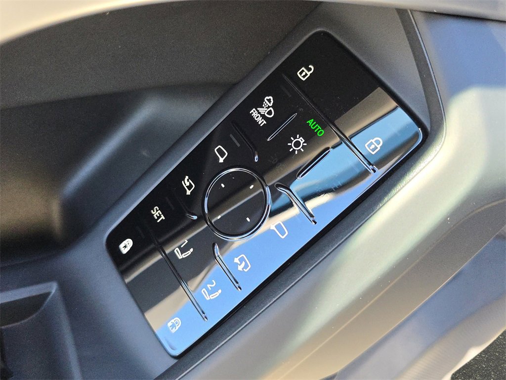 New 2025 Audi Q5 Prestige image 29