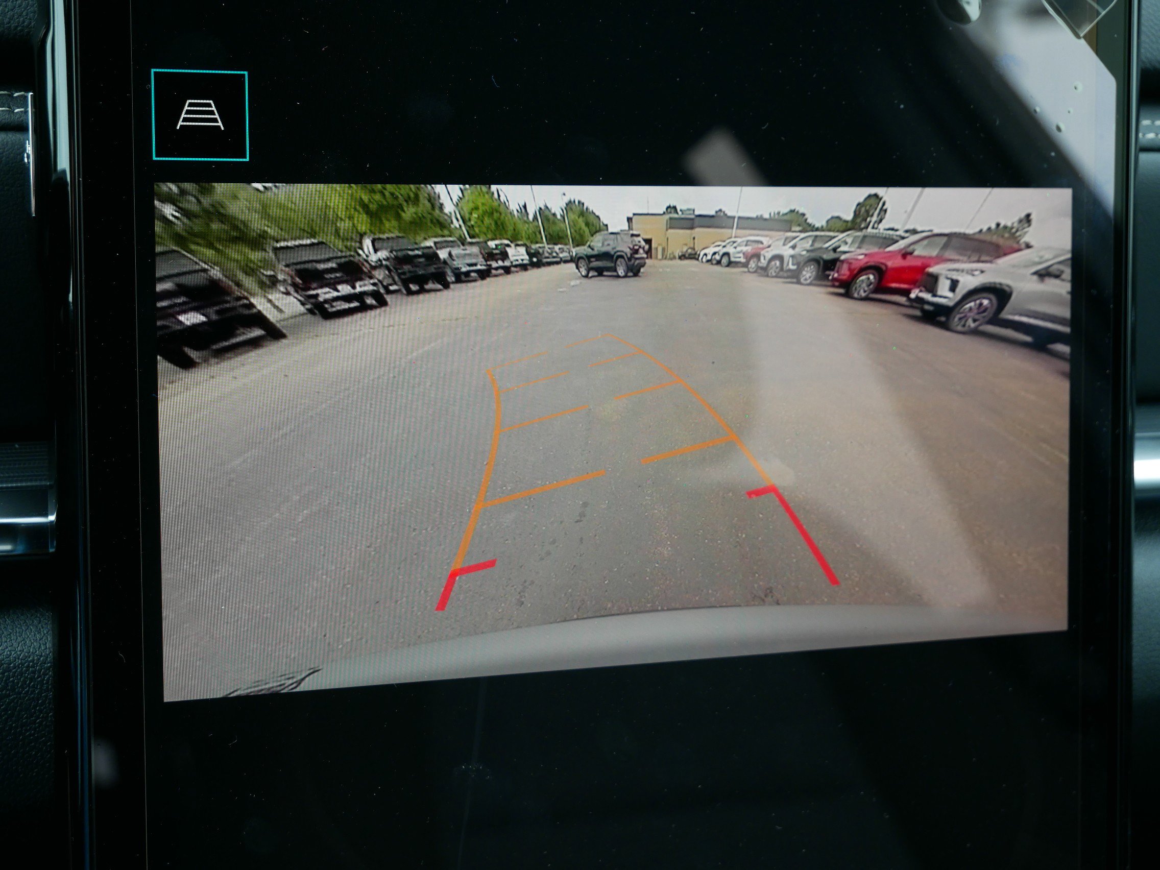 New 2026 GMC Terrain Elevation image 12