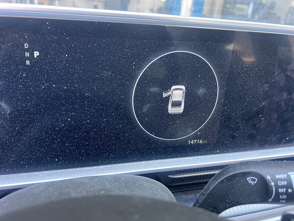 Used 2024 Hyundai Ioniq 6 SEL RWD image 5