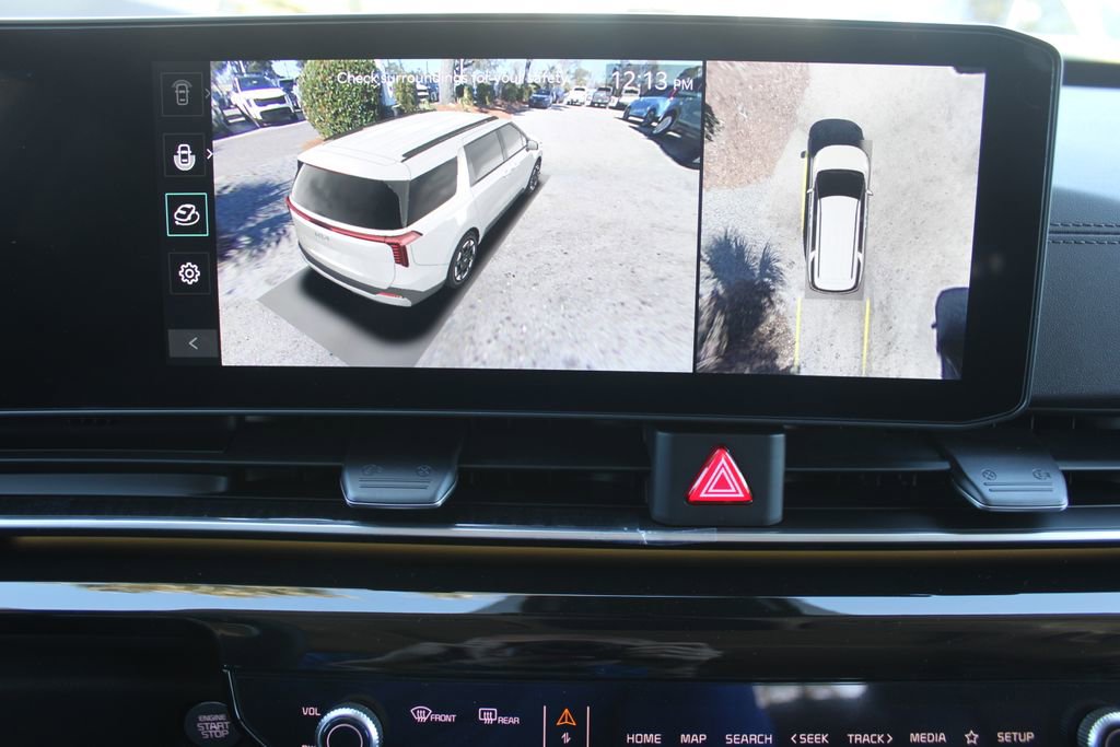 New 2026 Kia Carnival SX Prestige FWD image 69