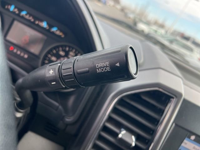 Used 2018 Ford F150 XLT w/ Equipment Group 302A Luxury image 16