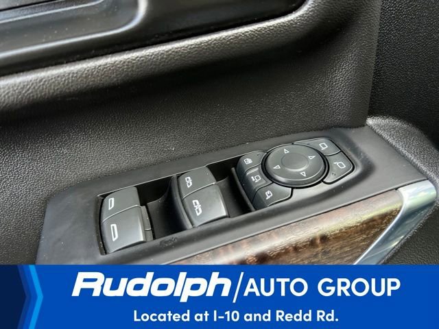 Used 2023 GMC Sierra 2500 Denali w/ Denali Ultimate Package image 14