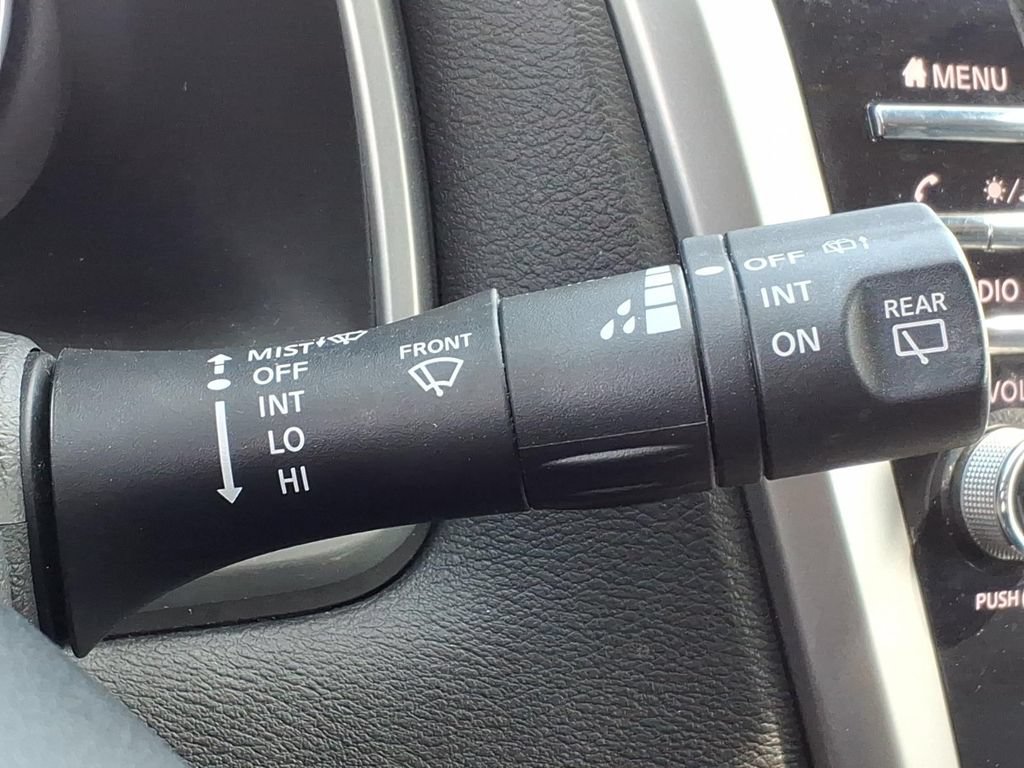 Certified 2023 Nissan Murano SV w/ SV Midnight Edition Package AWD/4WD image 29
