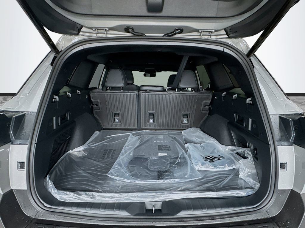 New 2026 Subaru Outback Touring XT AWD/4WD image 26