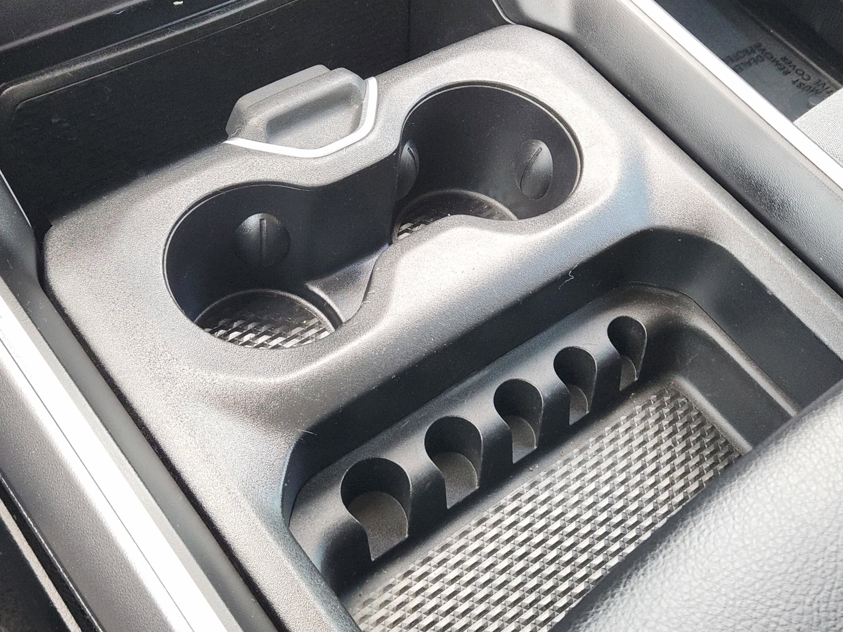 Used 2020 RAM 1500 Lone Star image 23