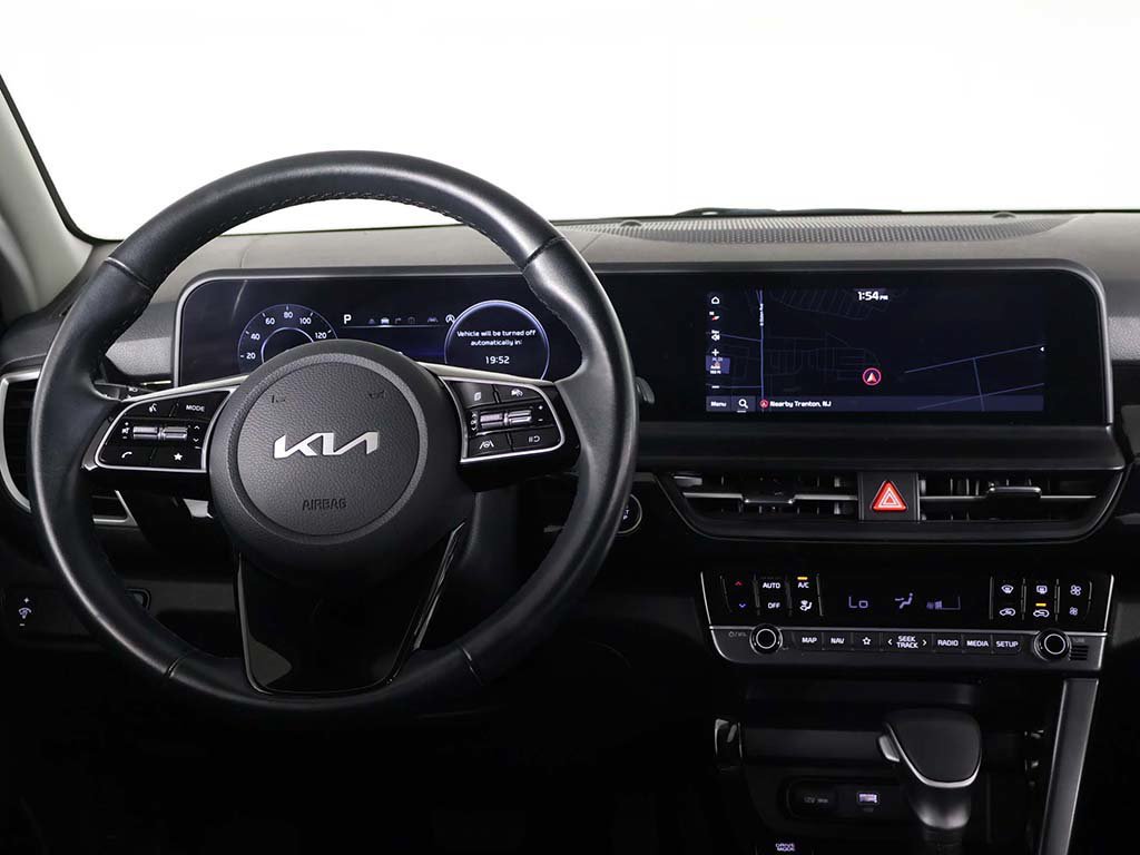 Used 2024 Kia Seltos S AWD/4WD image 29