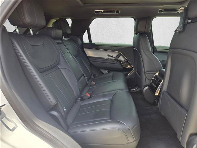 Used 2024 Land Rover Range Rover Sport Dynamic SE AWD/4WD image 21