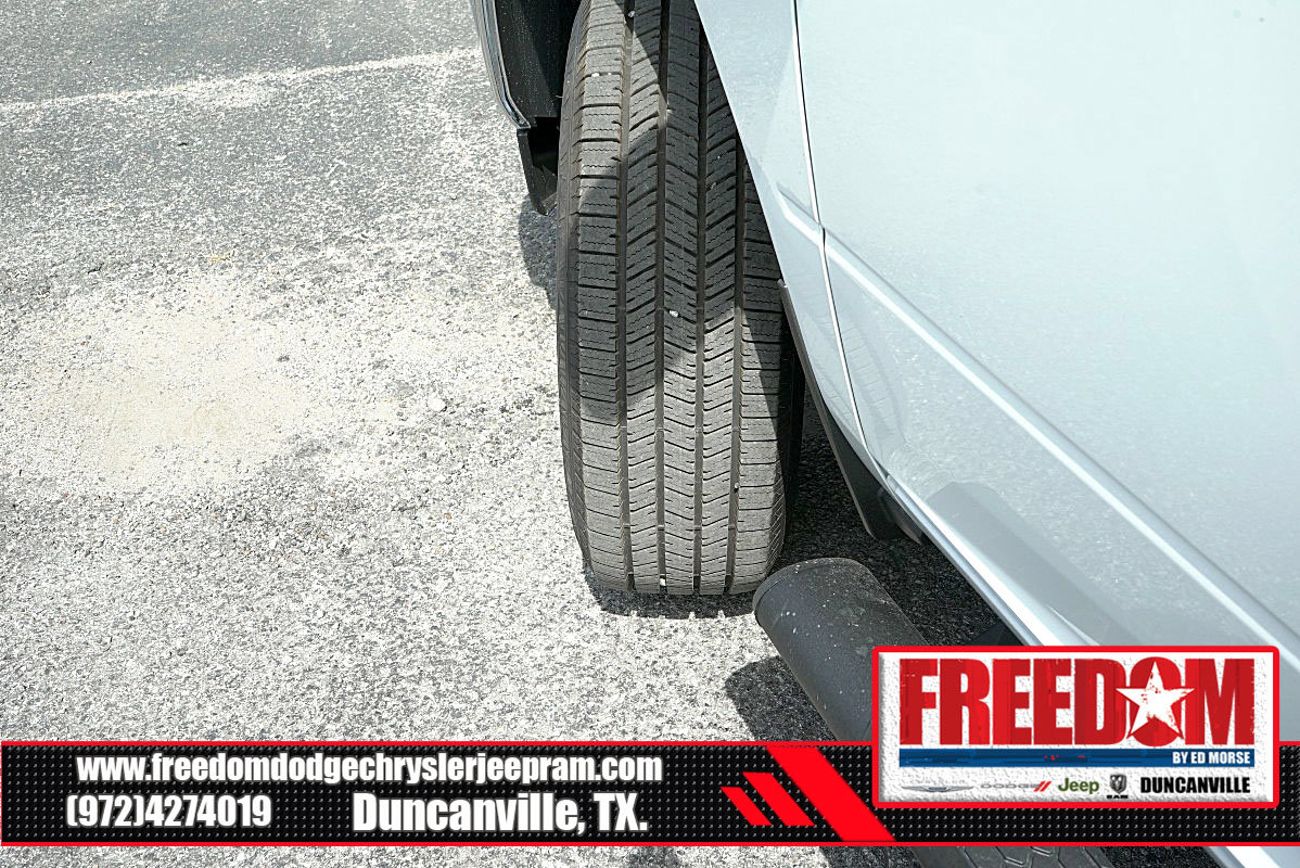 New 2025 RAM 2500 Tradesman AWD/4WD image 42