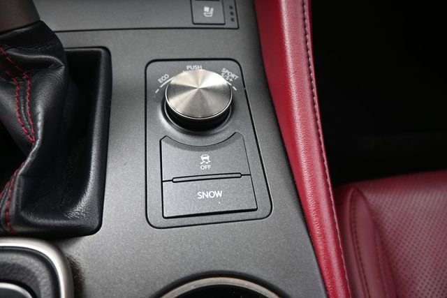 Used 2015 Lexus RC 350 w/ F Sport w/Summer Tires RWD image 6