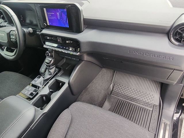 Used 2024 Toyota Land Cruiser 1958 AWD/4WD image 27
