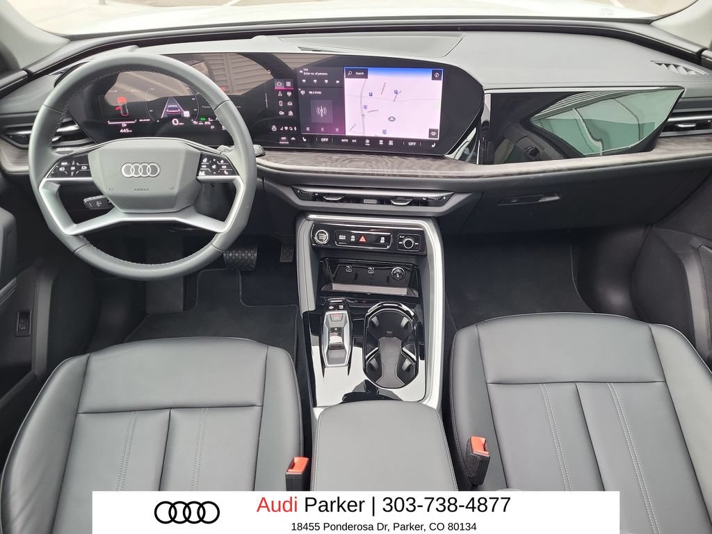 Used 2025 Audi Q5 Premium w/ Convenience Package AWD/4WD image 9