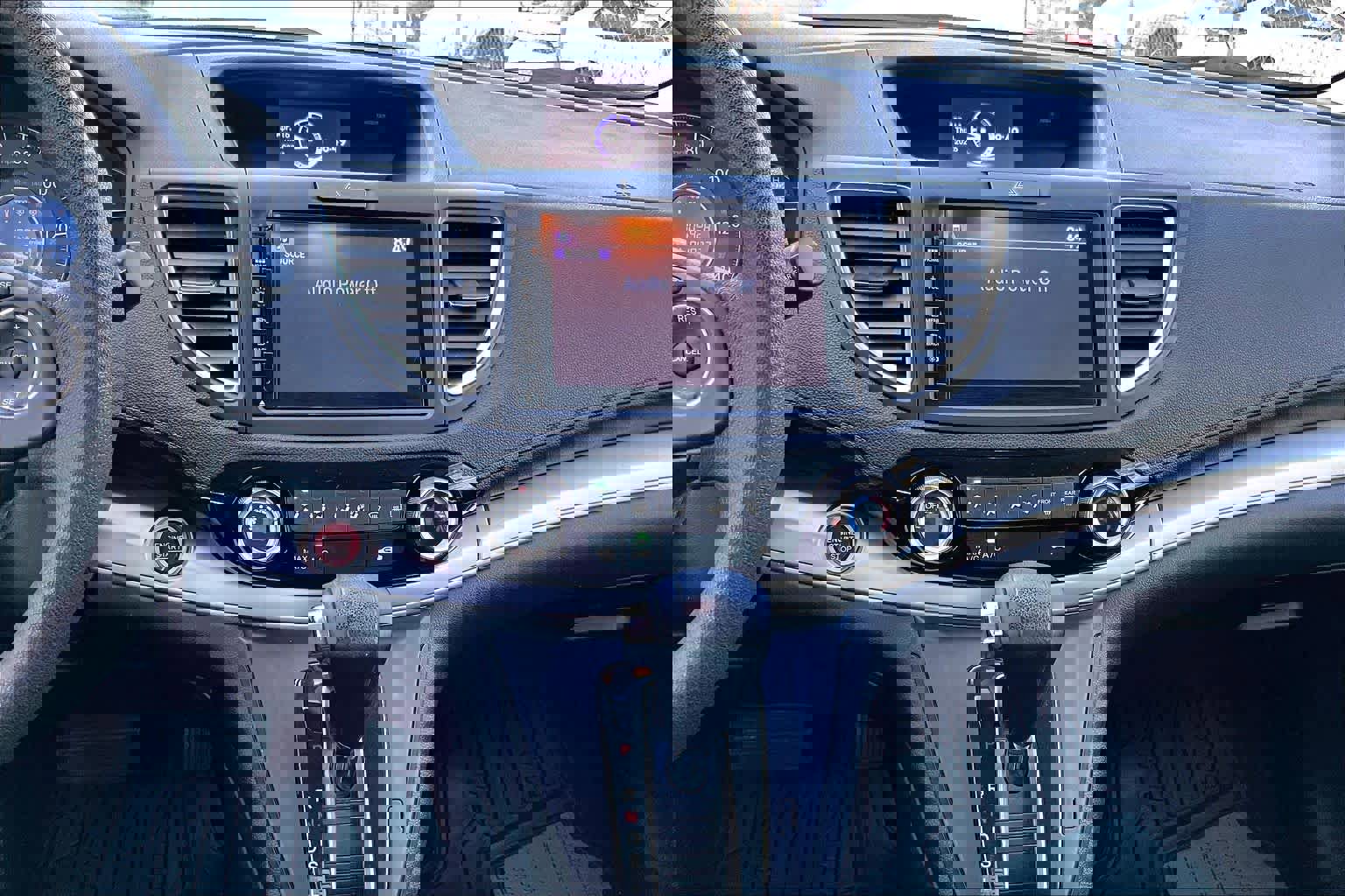 Used 2016 Honda CR-V EX image 7