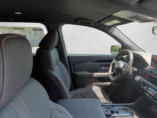 New 2026 Honda Pilot Sport image 25