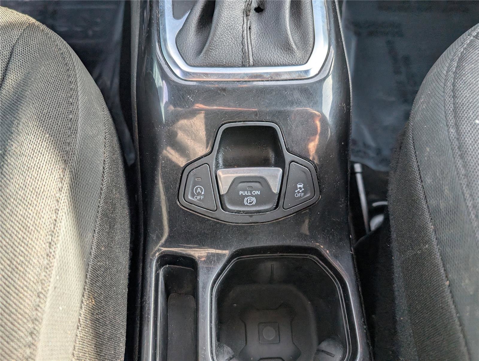 Used 2022 Jeep Renegade Altitude w/ Convenience Group image 24