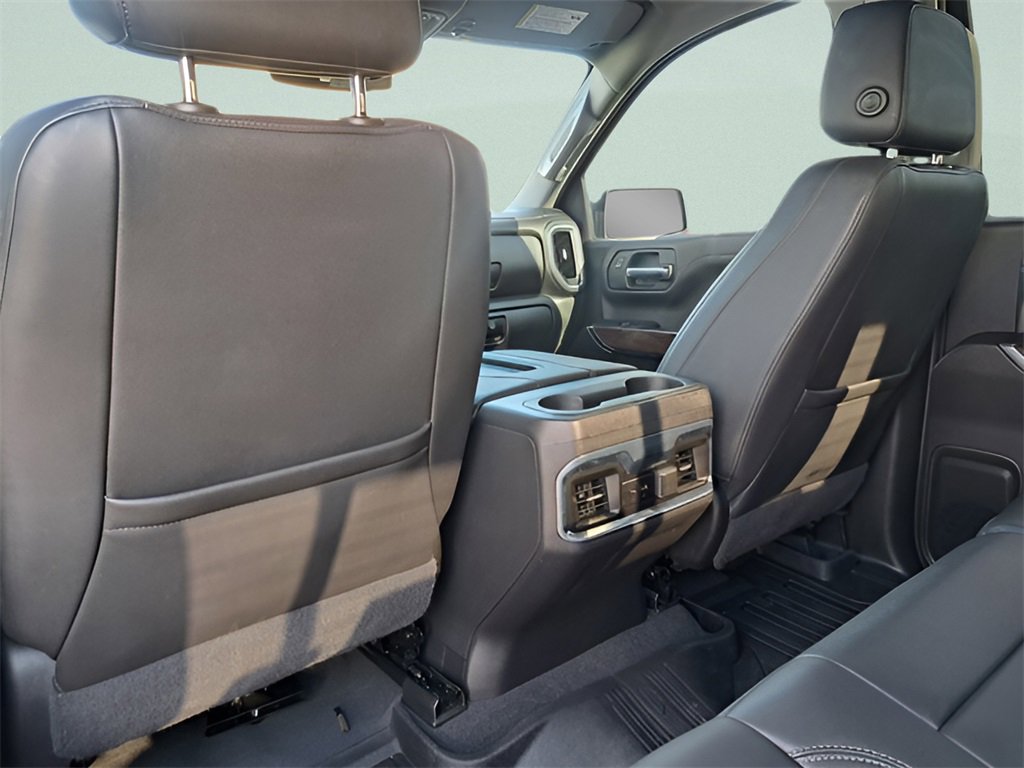 Used 2022 GMC Sierra 1500 SLT w/ SLT Premium Package image 20