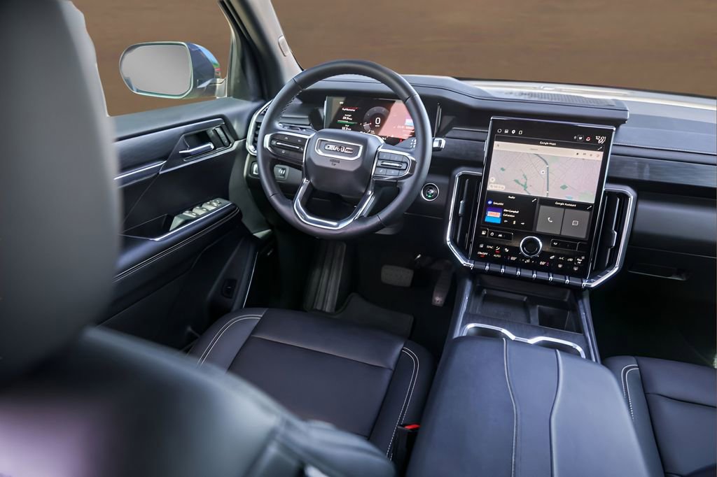 Used 2024 GMC Acadia Elevation w/ Luxury Package image 26