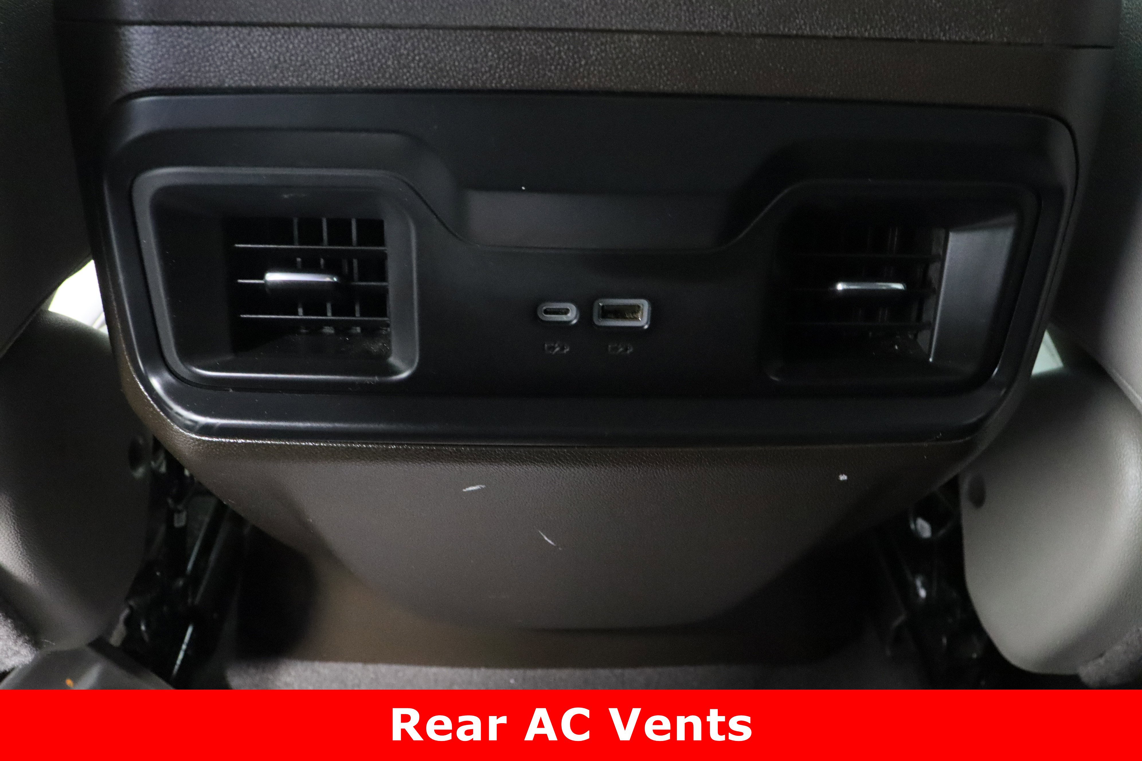 Used 2024 Chevrolet Silverado 1500 RST w/ Texas Edition Plus image 30