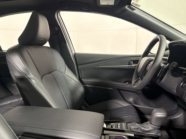 New 2026 Toyota Camry XSE FWD image 14
