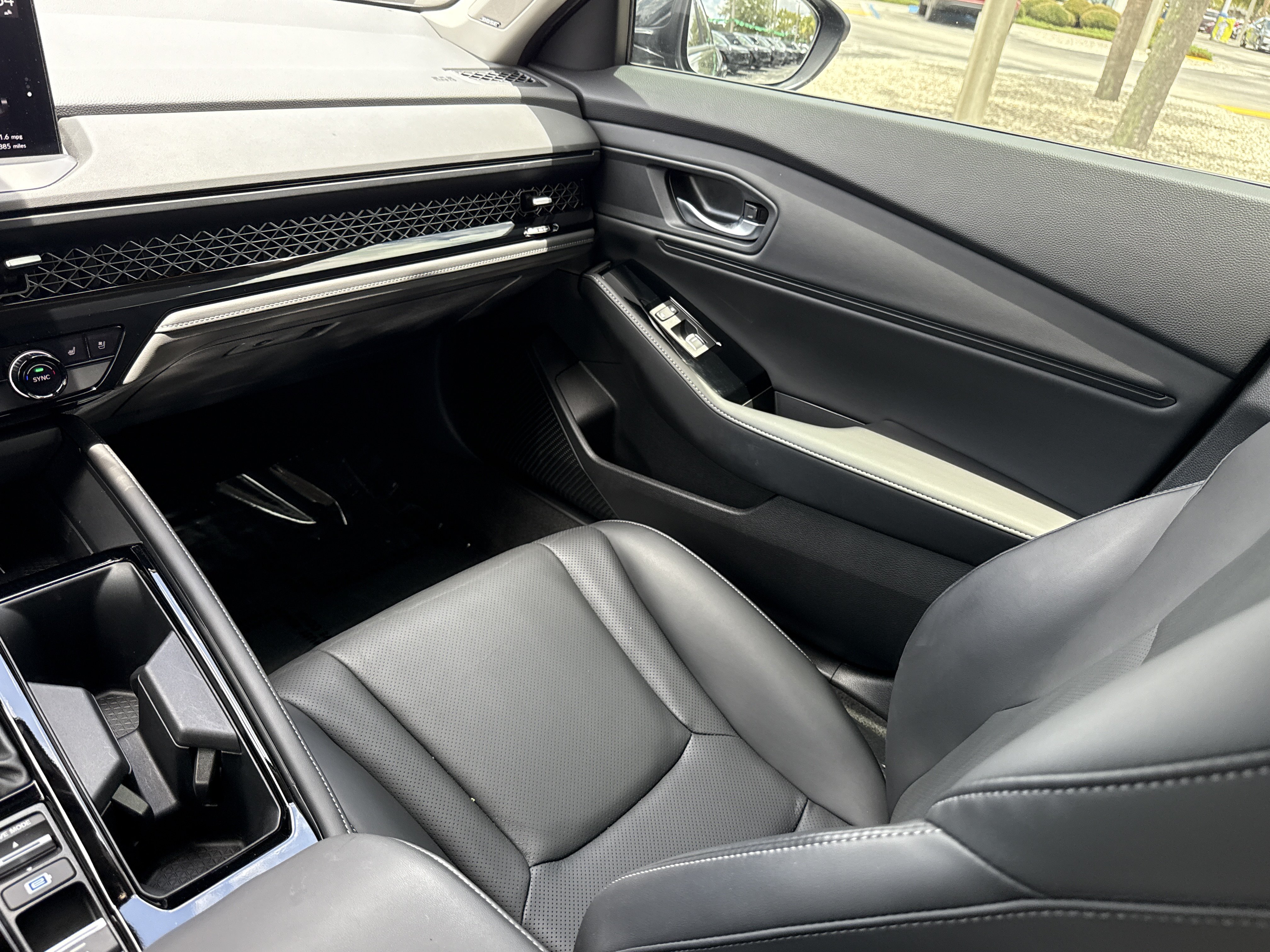 Certified 2024 Honda Accord Touring image 22