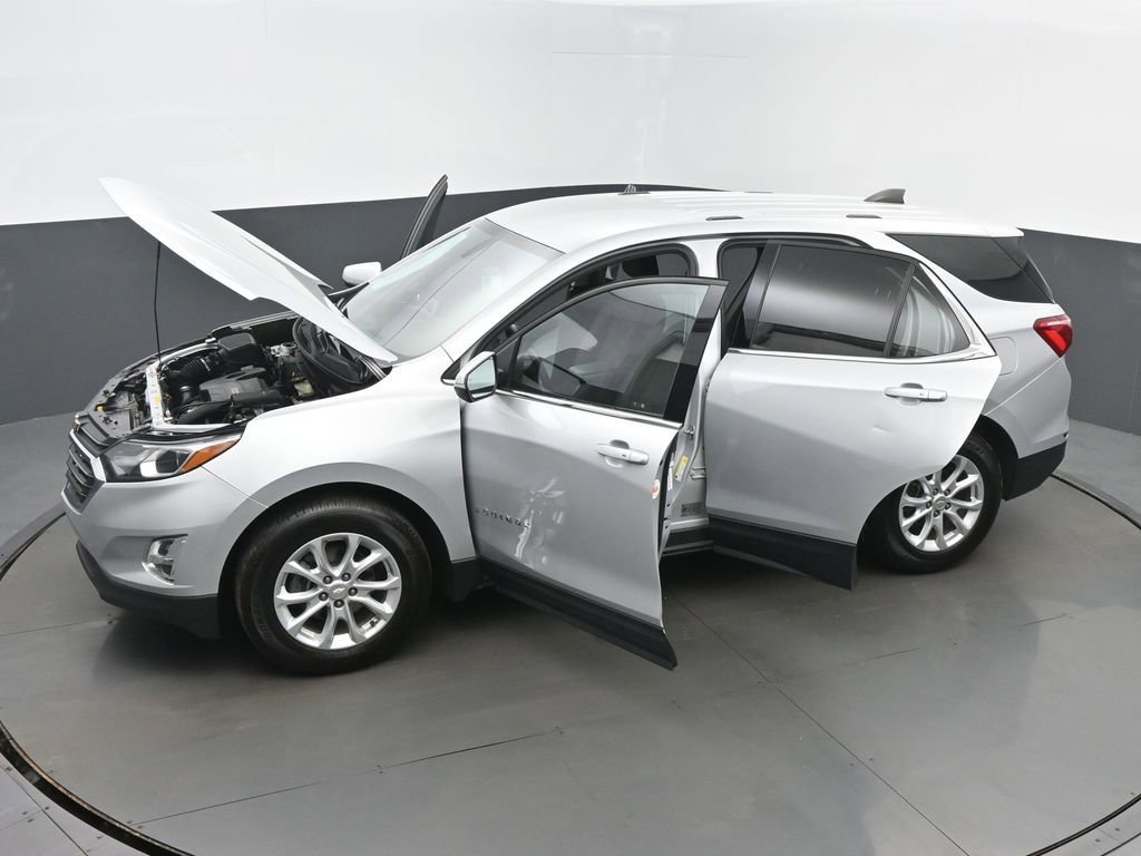 Used 2019 Chevrolet Equinox LT image 63