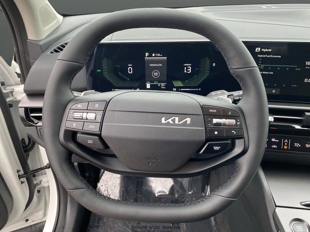 New 2026 Kia Sportage EX image 18