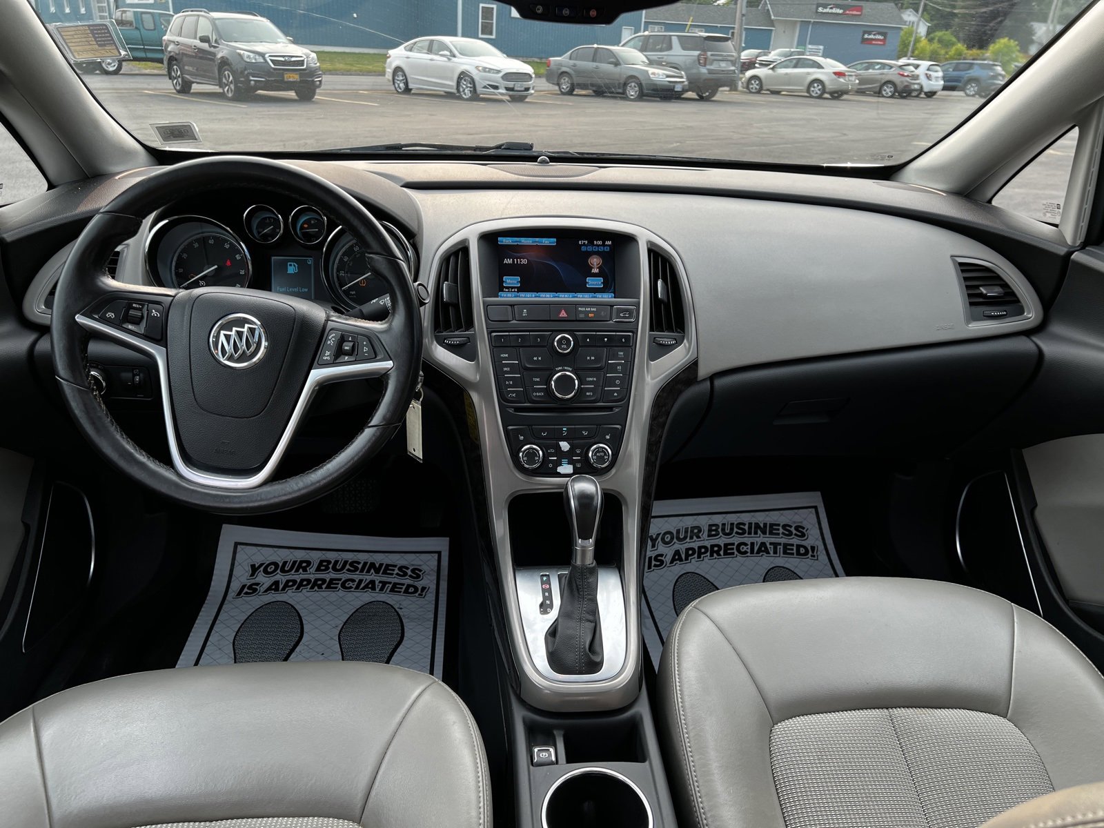 Used 2016 Buick Verano Convenience image 9