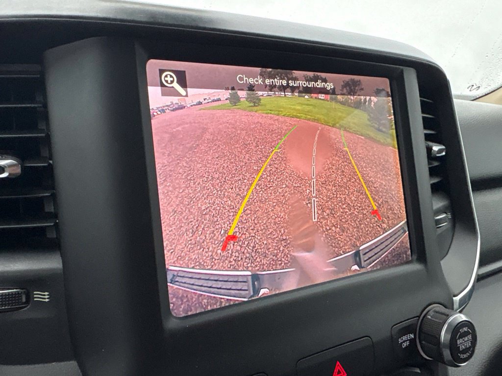 Used 2019 RAM 1500 Big Horn AWD/4WD image 25