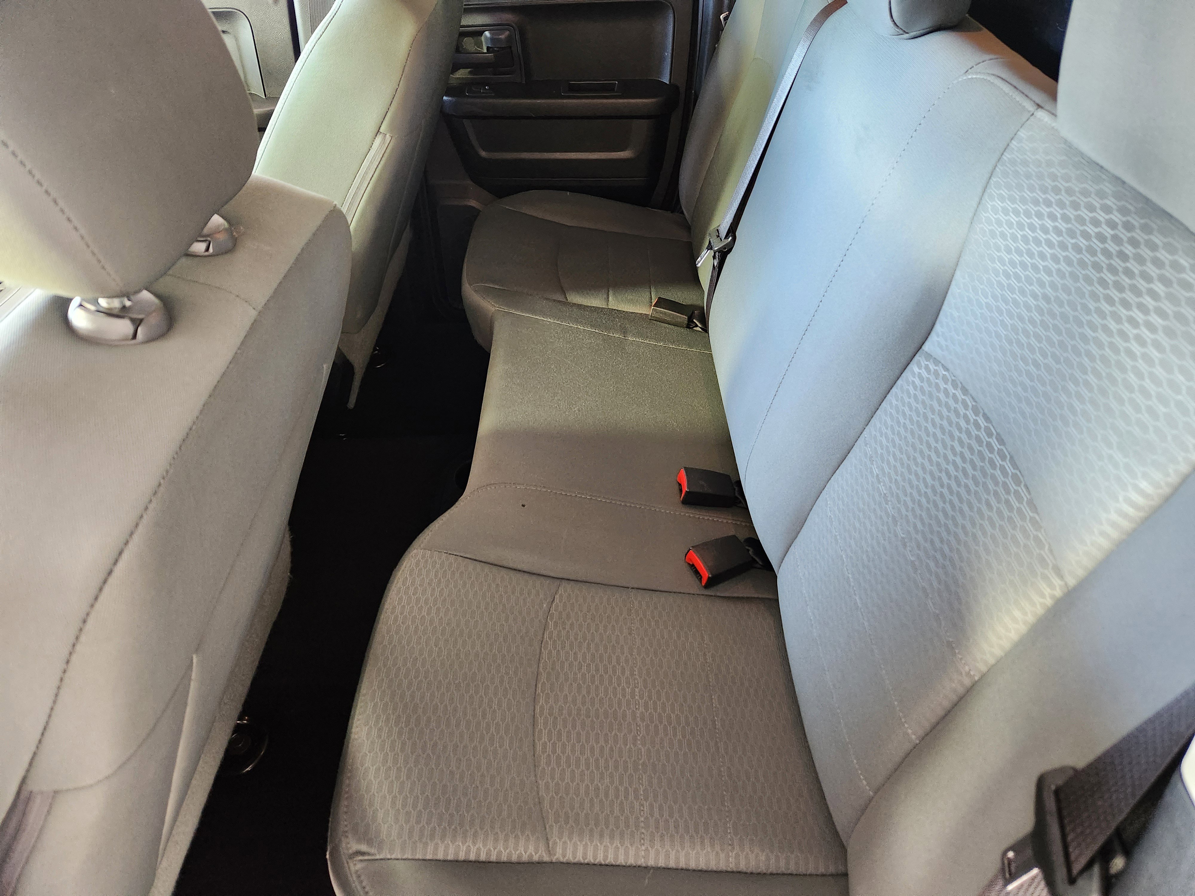 Used 2016 RAM 1500 Express w/ Black Ram 1500 Express Group image 14