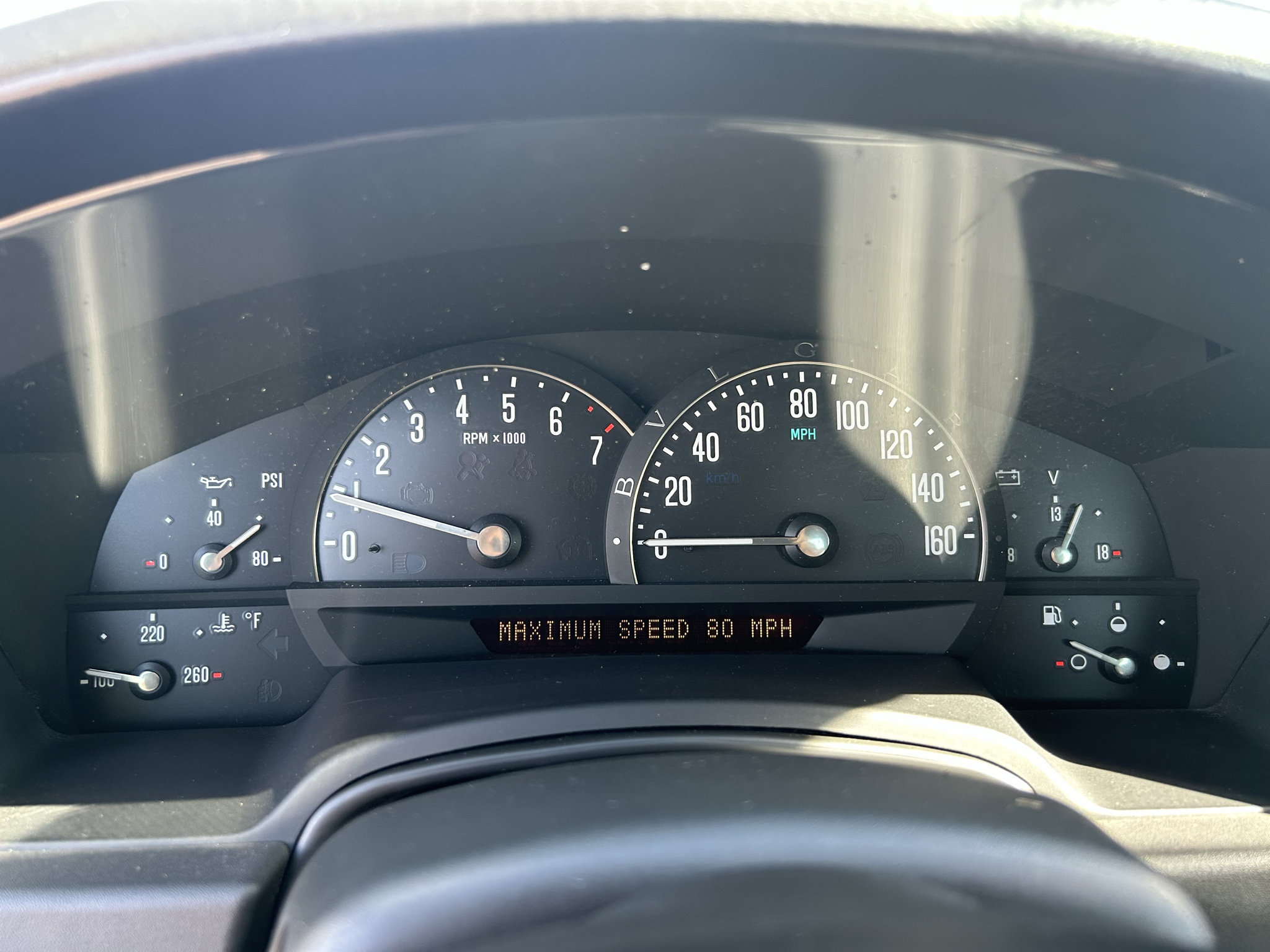 Used 2007 Cadillac XLR RWD image 18