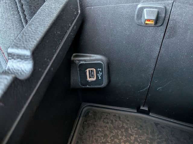 Certified 2025 Jeep Wrangler Rubicon w/ Convenience Group image 20