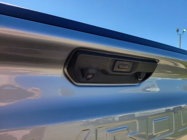 Used 2025 Chevrolet Silverado 1500 LT Trail Boss image 7