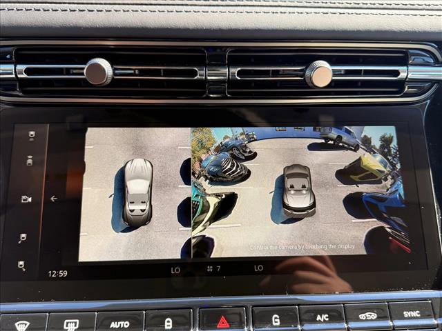 New 2026 Aston Martin DB12 Convertible image 27