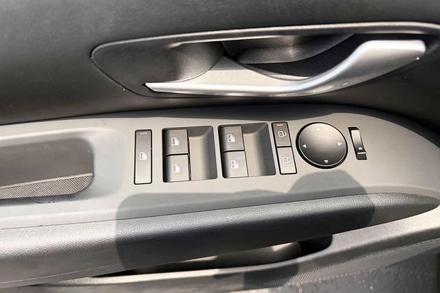 New 2026 Hyundai Tucson XRT AWD/4WD image 14