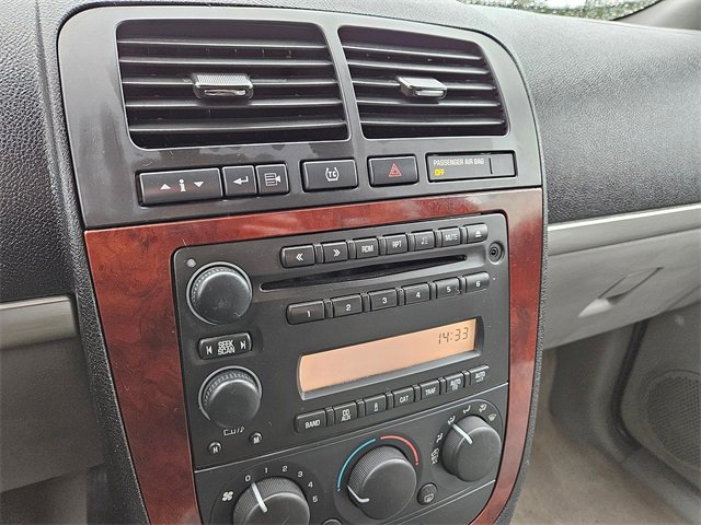 Used 2008 Chevrolet Uplander LS w/ Climate Package image 18