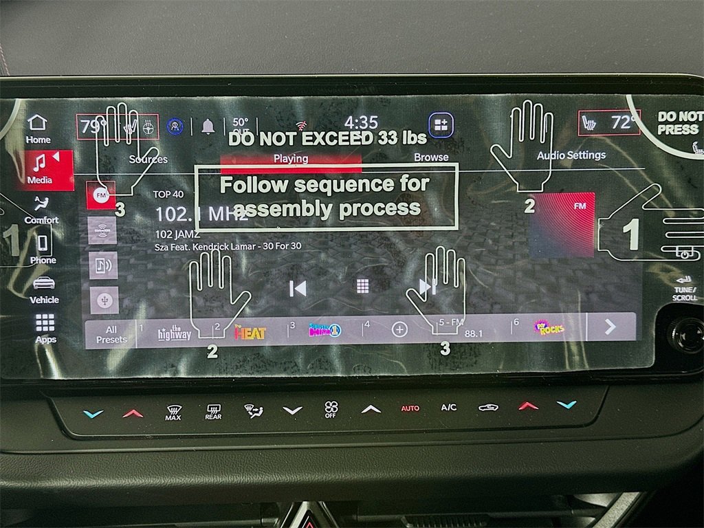 New 2026 Dodge Charger Scat Pack image 13