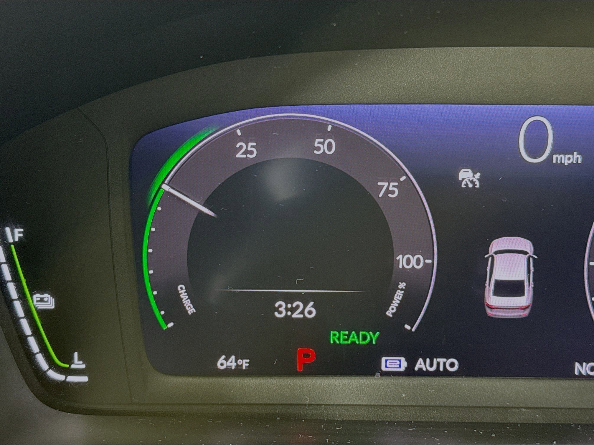 Certified 2024 Honda Accord Touring image 12