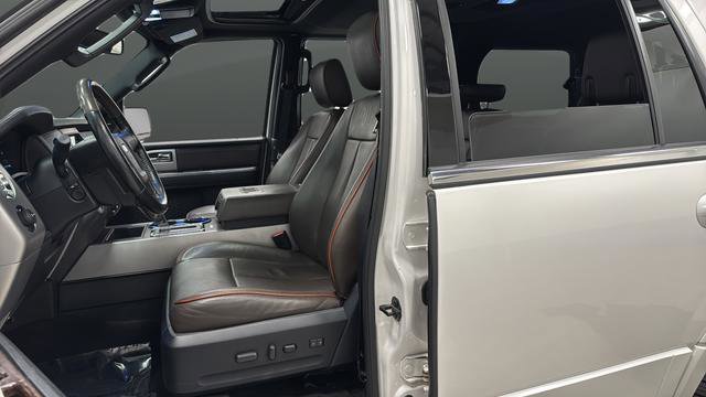 Used 2016 Ford Expedition King Ranch AWD/4WD image 9