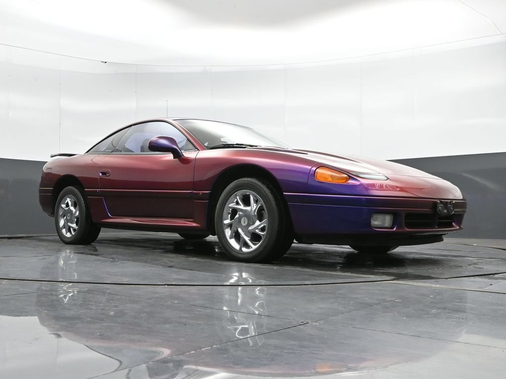 Used 1992 Dodge Stealth ES FWD image 41