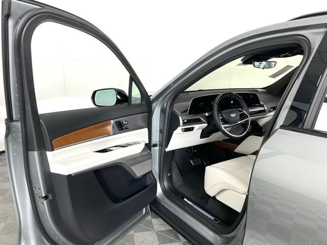 New 2026 Cadillac Vistiq Sport image 24