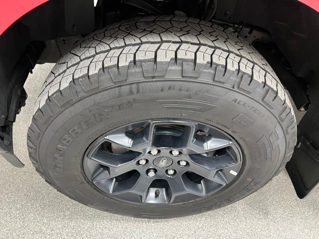 Used 2024 Ford F150 STX w/ Equipment Group 201A FX4 AWD/4WD image 14