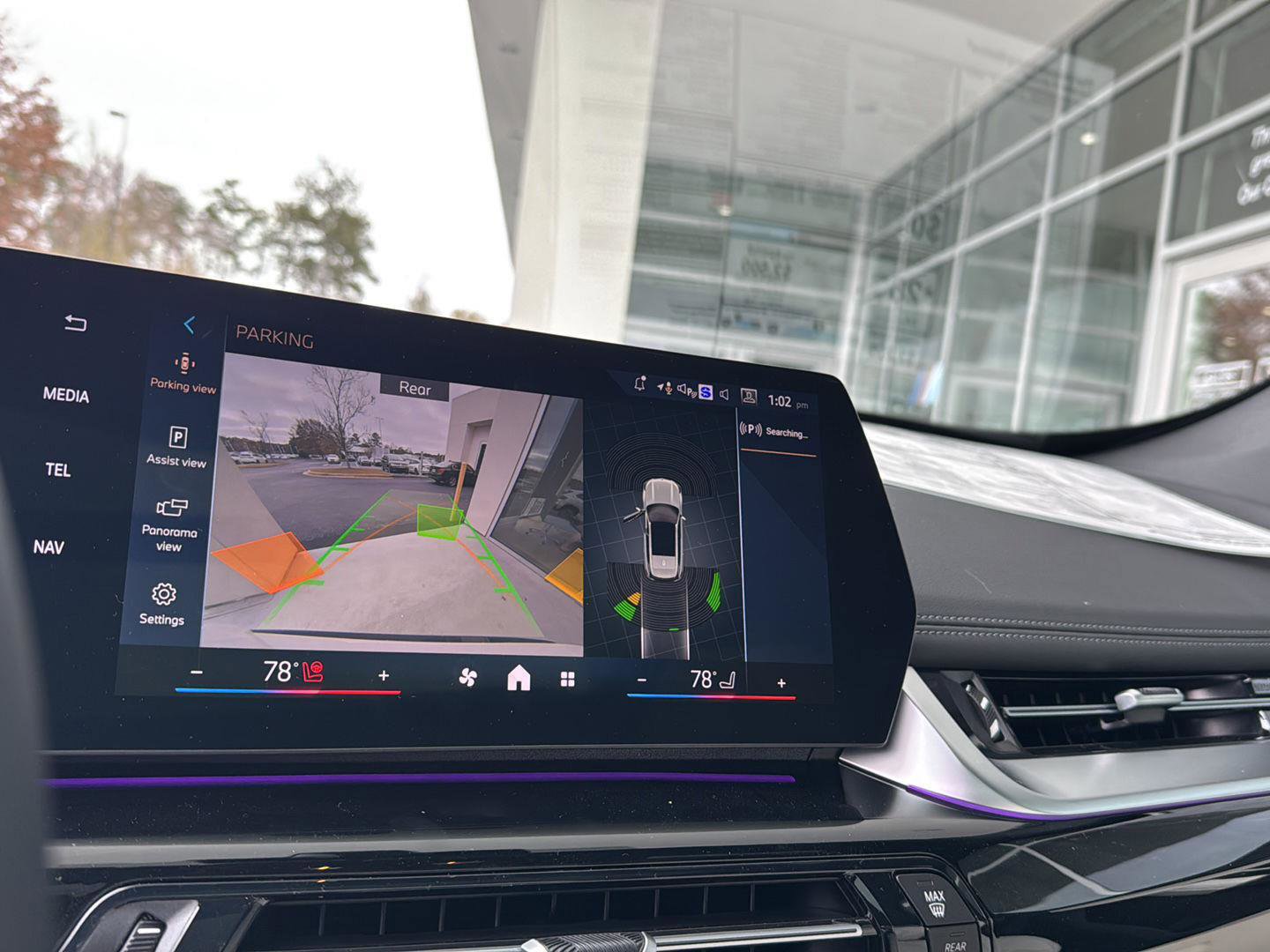 New 2026 BMW X1 xDrive28i w/ Convenience Package image 21