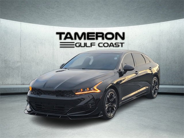 Used 2023 Kia K5 GT-Line image 1