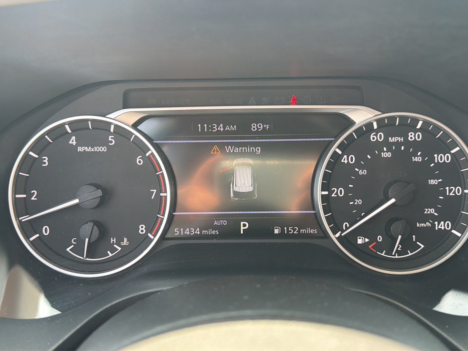 Used 2021 Nissan Rogue SV AWD/4WD image 10