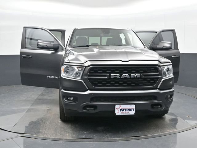 Used 2024 RAM 1500 Big Horn image 46