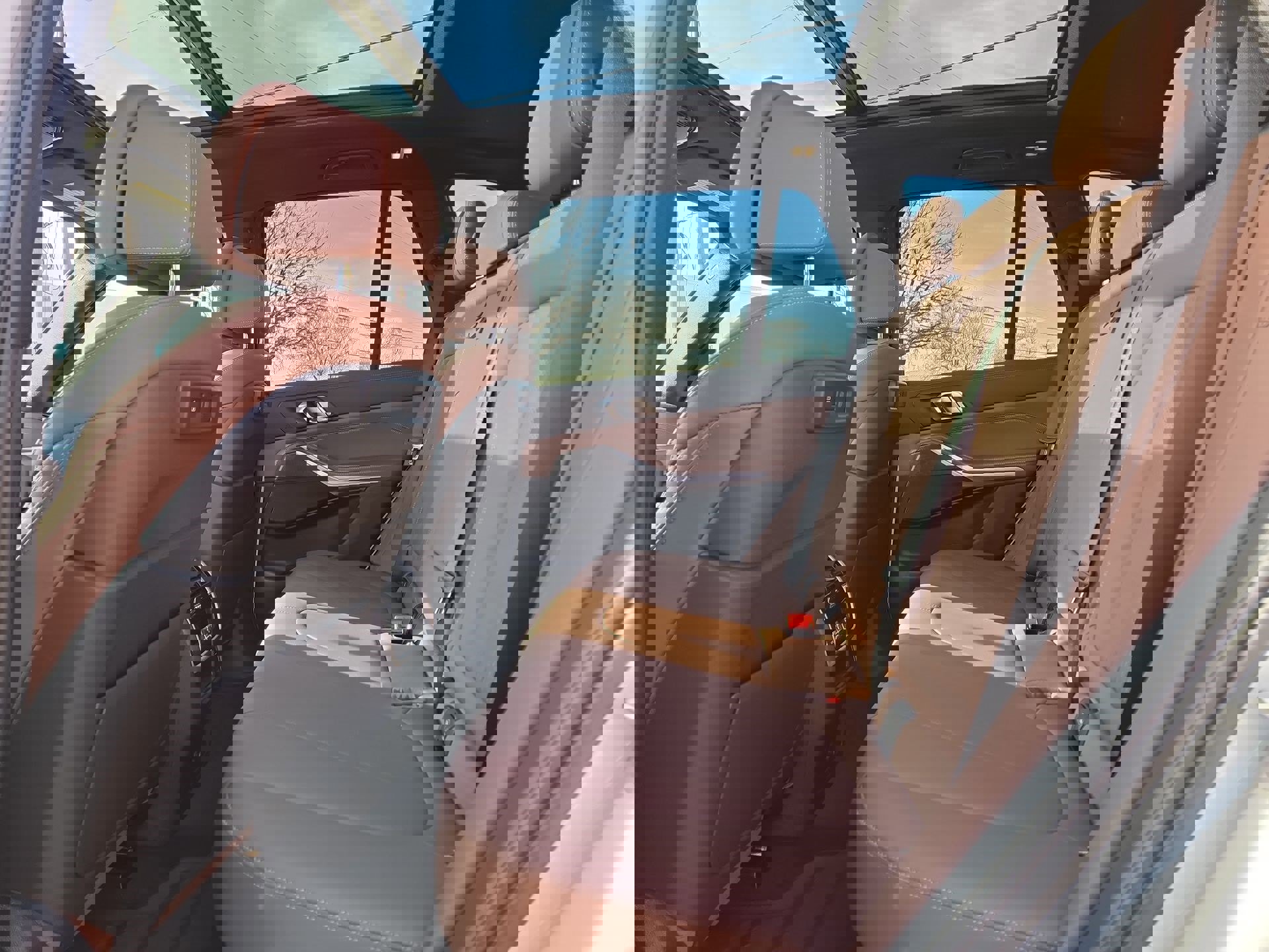 Certified 2022 BMW X5 xDrive40i w/ Luxury Seating Package image 13