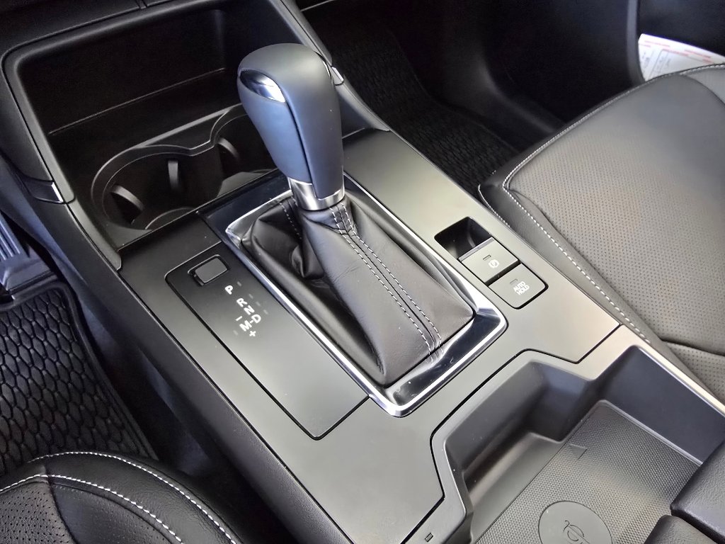 New 2026 MAZDA CX-5 2.5 S w/ Premium Plus Package image 17